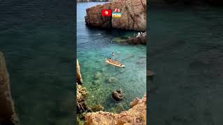 Haouaria en Tunisie ! Au cœur de la nature 🇹🇳🏖️