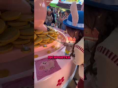 🎯 Секрет ловкости