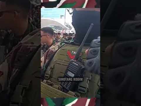 HUT TNI #tni #tniad #shortsfeed #shortvideo