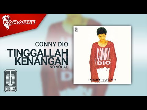 Conny Dio – Keadaan (Official Karaoke Video) | No Vocal