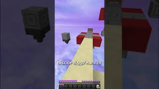 Best Minecraft Server!? Mancix.de Join now!