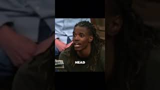 Jeudy lwky booty tho 😭 #subscribe #nfl #football #basketball #footballshorts #superbowl #edit#trend
