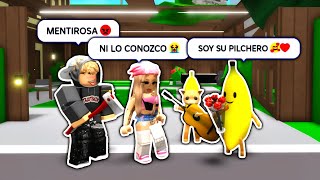 SEPARANDO PILCHEROS EN BROOKHAVEN (MOMENTOS DIVERTIDOS)