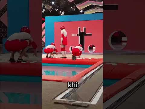 Tại Sao Vòng Thi Bịt Mắt Lại Khiến Mọi Người Bất Ngờ? 🤔