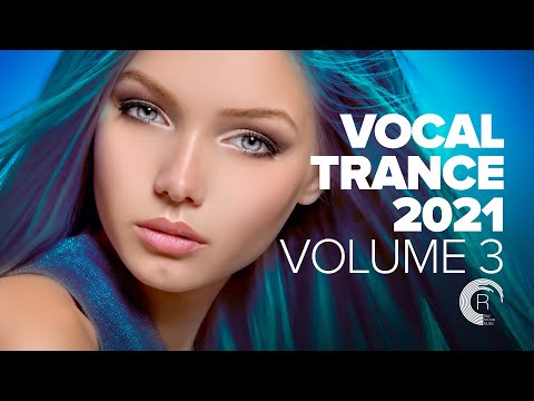 VOCAL TRANCE 2021 VOL. &nbsp;3 [FULL ALBUM]