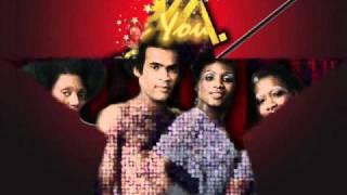 boney m Super Rare 70s Recording + Tribute