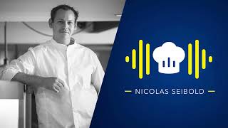 Nicolas Seibold : Top Chef, l'étoile Michelin et le pari fou du Luberon | METRO