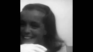 Alain delon and Romy Schneider #alaindelon #fyp #foryou #hollywood  #romyschneider