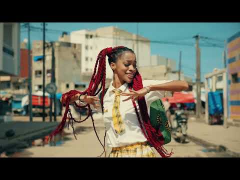Cheikh Ibra Fam - Xam Xam (Official Music Video)