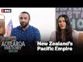 New Zealand's Pacific Territories History