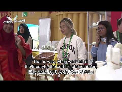 Shared heritage, deeper trust: Expert's view on China and its Asian neighbors