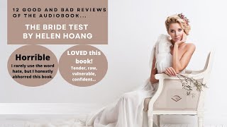 The Bride Test by Helen Hoang