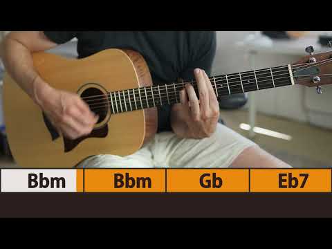 PLAY ALONG "I GET AROUND" THE BEACH BOYS| Guitar Pilgrim