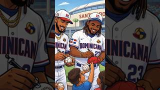 Dominican Republic Dominates WBC: Can Anyone Stop Them? #mlb # baseball #dominicanrepublic