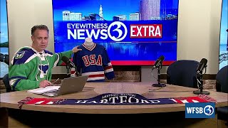 Eyewitness News Extra: Welcome to Friday's show!