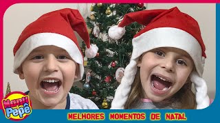 Compilação Melhores Momentos de Natal | Feliz Natal 2021