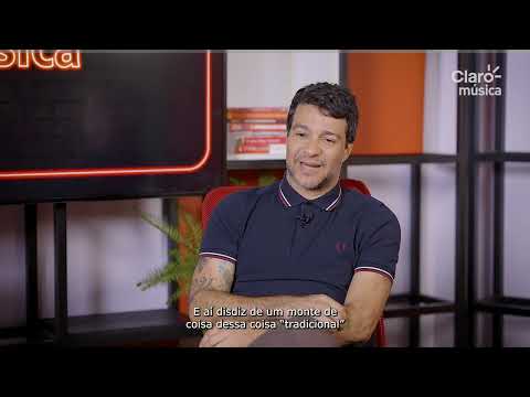 Papo Claro música - Dead Fish | Claro