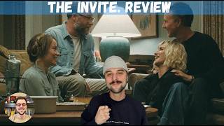 One of the Best Films of the Year | The Invite. - Movie Review