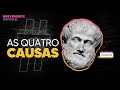 Understanding Aristotle's Four Causes