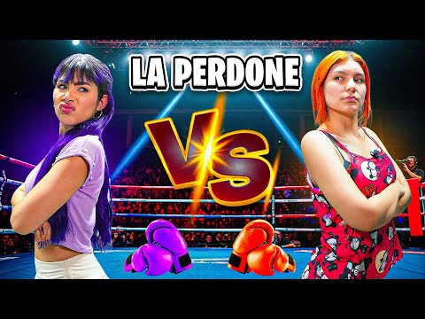 ALEXA Y MAIYE SE RECONCILIAN // FAMILIA RECOCHA
