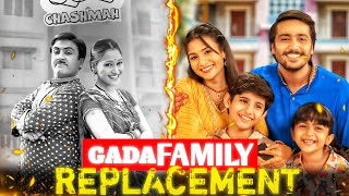New Family REPLACEMENT Of OG Gada Family 😱 ? Tmkoc Upcoming Episode 
