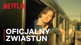 Mniej obcy | Oficjalny Zwiastun | Netflix