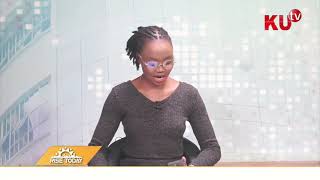 Inside Today’s Papers, What Everyone Is Talking About  On Rise Today   Biashara Tuesday