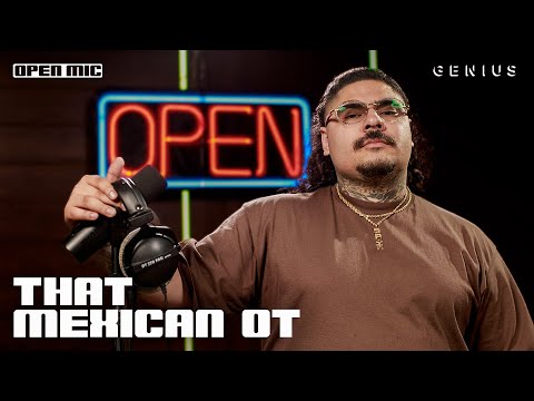 That Mexican OT &quot;Off The Lean&quot; Lyrics &amp; Meaning | Genius Verified