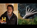 Mysteries of Oak Island
