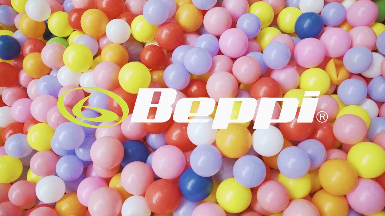 Video de empresa de BEPPI SHOES
