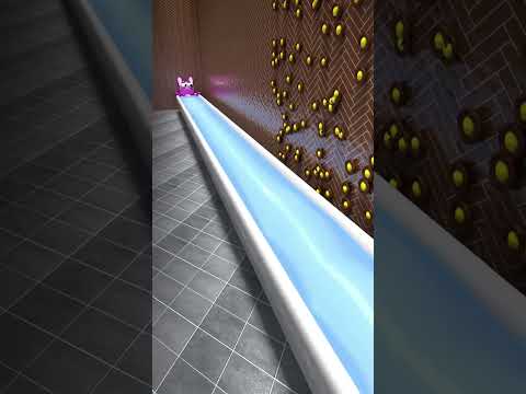 Trypo BATH (Sprunki Pinki) | Elysia