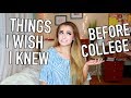 College Success Tips and Strategies