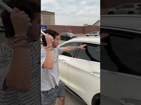 Pensamos que había dejado a su BEBÉ en el auto 😱