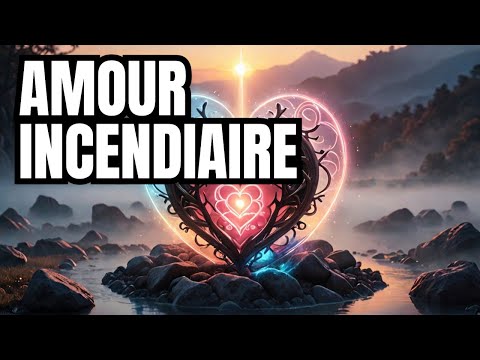 BRULE SON NOM ET VOIS CE QUI SE PASSE RITUEL AMOUR