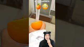 potong jeruk‼️issei0806