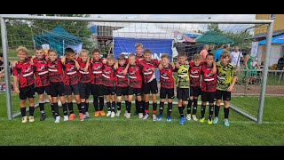 turnaj Hradec Králové, FKH Trnava 2.poločas