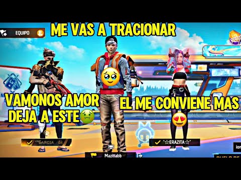 Mi novia me traiciona con su mejor amigo y se va con el😭 y asi fue mi venganza🤡