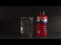 Volume and Capacity Comparisons