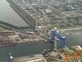 Louisiana Coastal Challenges and Solutions