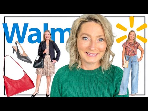 *New Arrivals* People Won't Believe You Got These Clothes at Walmart!