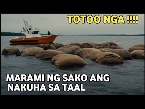 MGA SAKO NARECOVER NA SA TAAL LAKE