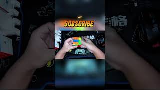 12.461 🔥⚡ RS3M V5 MAGLEV this is your sign to keep improving one day at a time #SpeedCubing