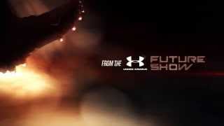 Under Armour - ClutchFit Football