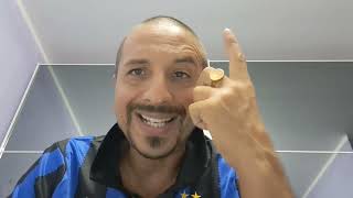 ANALISI DJED SPENCE IL POST DUMFRIES ⚫🔵 