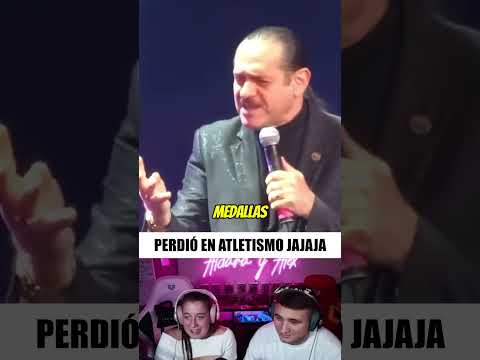 🇪🇸 Españoles reaccionan a chistes de Teo Gonzalez y Jorge Falcón y mueren de risa JAJAJAJA 😂🇲🇽