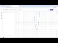 Solving Quadratic Equations by Graphing