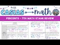 Percent Proportions and Price Calculations