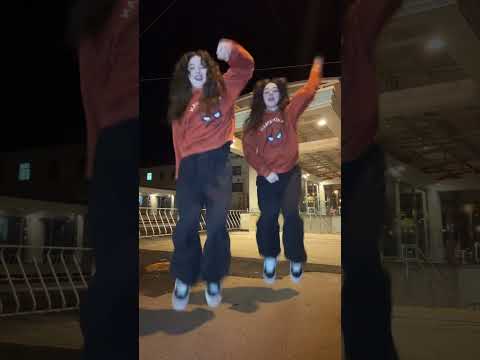 #apt #dance #rose