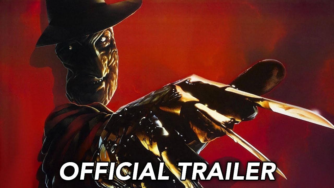 Freddy's Finale - Nightmare on Elm Street 6 Vorschaubild des Trailers