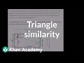 Geometry and Measurement Concepts